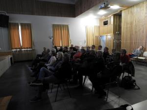 Predstavili projekt ureditve cest z izgradnjo krožišča ter ureditvijo kolesarskih stez 1